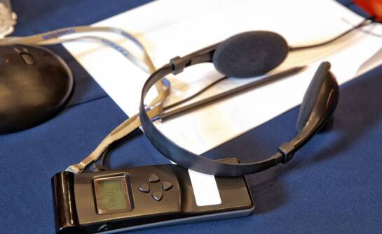 Nowoczesne przenośne wzmacniacze słuchawkowe: rozwiązania dla wymagających użytkowników