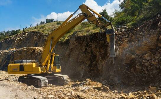Kluczowe techniczne aspekty przy realizacji geologicznych odwiertów pod domy