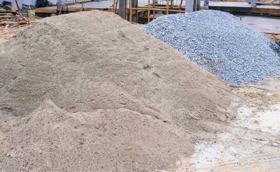 Wpływ jakości kruszyw na właściwości towarowego betonu