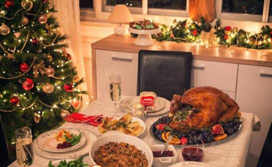 Jakie świąteczne potrawy są najczęściej wybierane przez klientów cateringu?