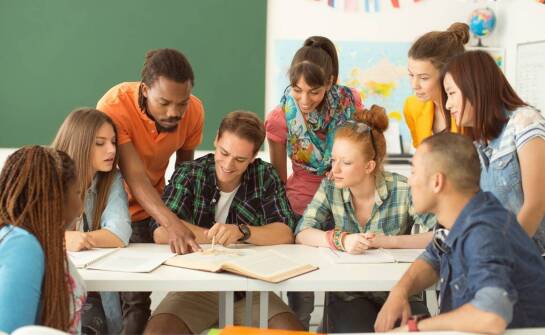 Jakie korzyści przynosi Trening Umiejętności Społecznych dla młodzieży z ADHD?