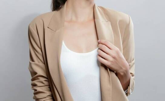 Stylowe połączenia z damskimi okularami przeciwsłonecznymi