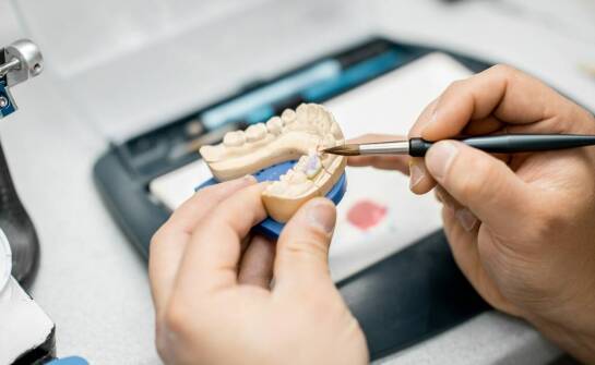 Złożone usługi protetyczne – jak nowoczesna technologia zmienia jakość ich?