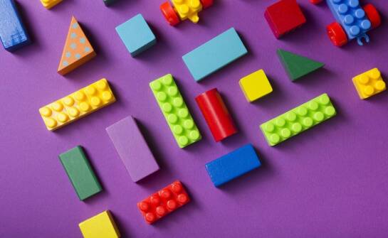 Wybór najlepszych edukacyjnych gier dla przedszkolaka: kluczowe aspekty