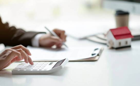 Specyfika wyceny wielorodzinnych domów dla celów kredytowych