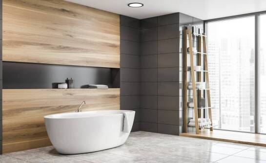 Przewodnik po wyborze łazienkowych stylowych grzejników