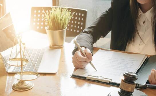 Prawnik a ochrona danych osobowych: wsparcie dla przedsiębiorstw