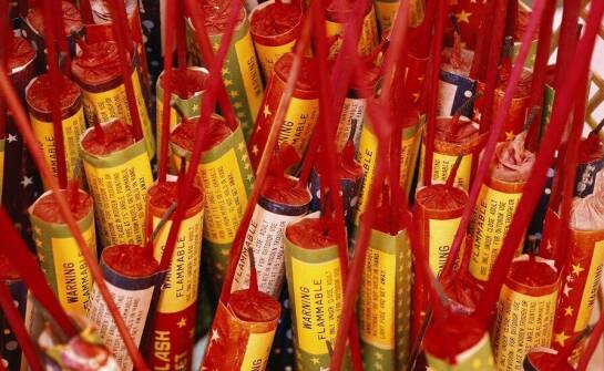 Jak hurtownia fajerwerków zapewnia różnorodność produktów?