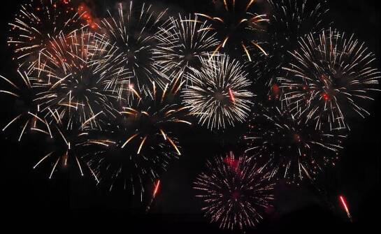 Jak znaleźć tanio fajerwerki, nie rezygnując z jakości?