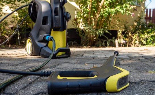 Jakie sprężyny najlepiej sprawdzają się w mechanizmach myjki ciśnieniowej?