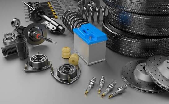 Fiat w Krakowie: oryginalne części zamienne i ich znaczenie