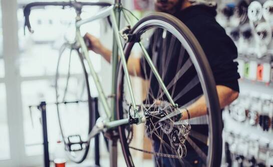 Jakie usługi oferuje profesjonalny rowerowy serwis?