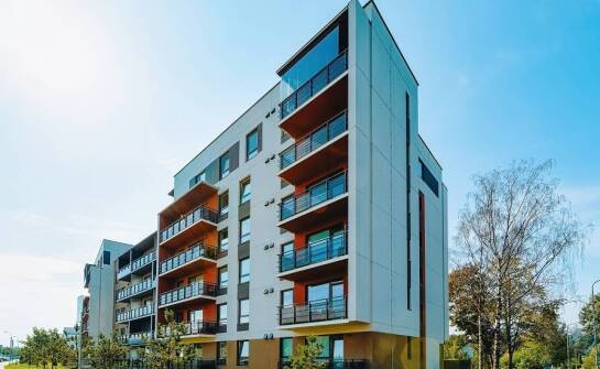 Jak wybrać najlepsze inwestycyjne apartamenty na rynku?