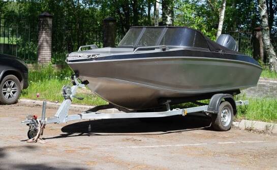 Jakie innowacje mogą pojawić się w przyszłości w produkcji aluminiowych łodzi?