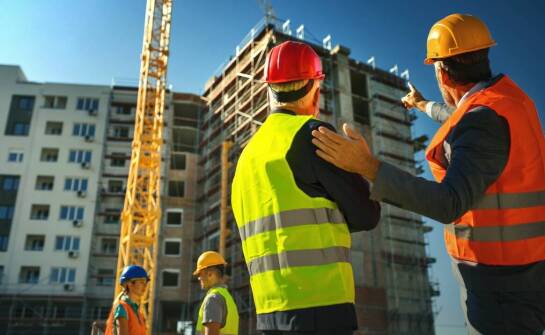 Kierownik budowy a wstrzymywanie robót w razie zagrożenia – co to oznacza dla inwestora?