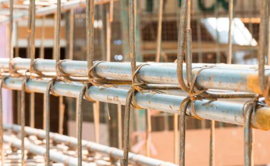 Jakie są kluczowe zalety zastosowania stalowych wsporników w budownictwie?