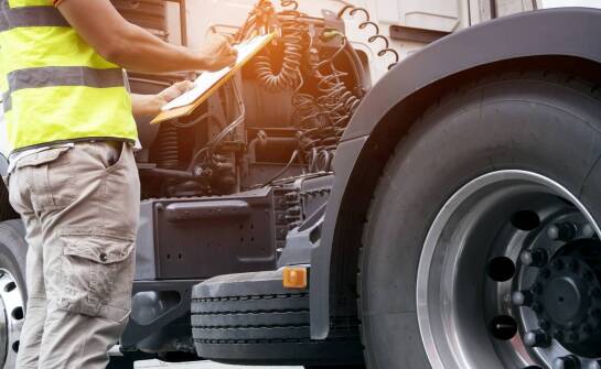 Dlaczego regularna komputerowa diagnostyka jest kluczowa dla długowieczności ciężarowych pojazdów?