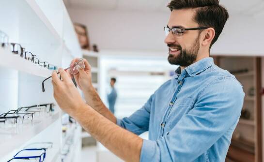 Znaczenie optycznych targów dla rozwoju oferty optycznego salonu