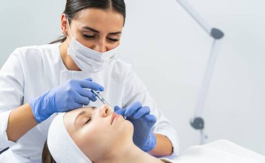 Jakie korzyści przynosi krystaliczna iniekcja w porównaniu z tradycyjnymi metodami?