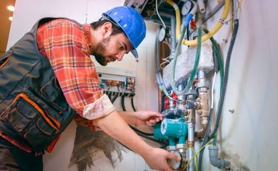 Serwis i konserwacja pomp ciepła po montażu: co warto wiedzieć?