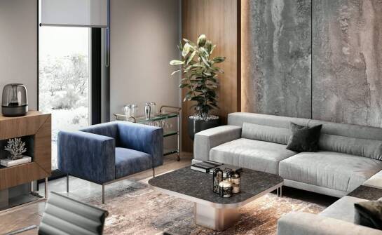 Praktyczne zastosowanie klimatyzacji w mieszkaniowym budownictwie