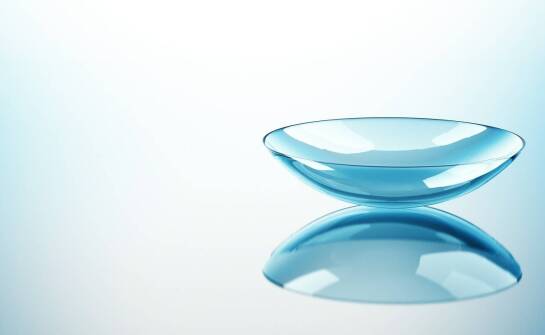 Jakie technologiczne nowinki w soczewkach poprawiają komfort widzenia?