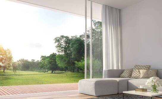 Jakie okna wybrać, aby zwiększyć akustyczną izolację w domu?