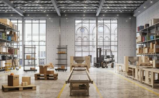 Kluczowe aspekty współpracy z firmą oferującą magazynowania usługi