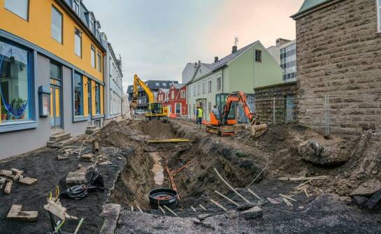 Jak odpowiednio dobrać wodny system przy budowie studni?