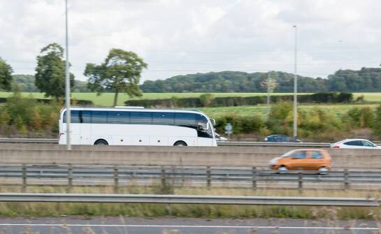 Jak busy z Polski do Niemiec ułatwiają podróżowanie z Jeleniej Góry?