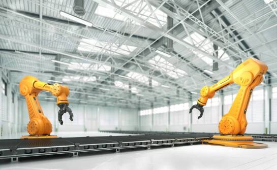 Jak roboty w RPA przyczyniają się do oszczędności czasu w firmach?