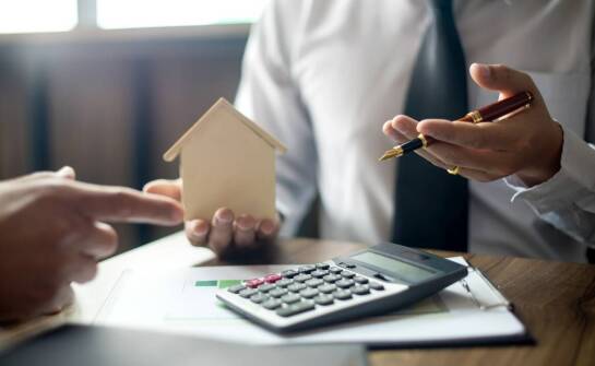 Proces wyceny nieruchomości w praktyce do spadku