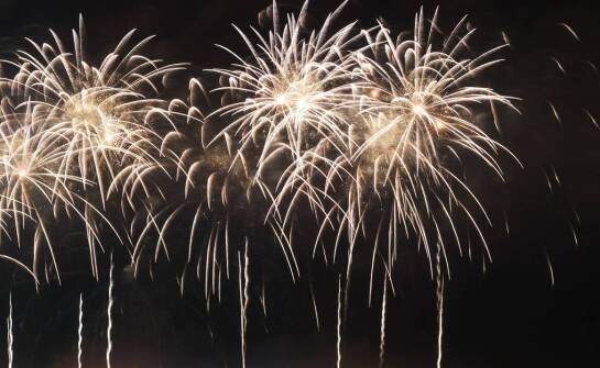 Jakie są najnowsze trendy w pokazach pirotechnicznych?