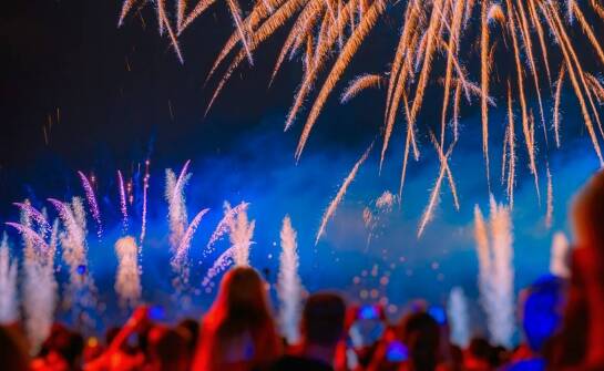 Jakie certyfikaty muszą posiadać pirotechniczne artykuły?