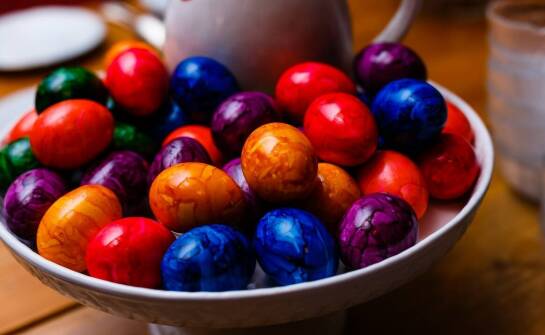 Dymne kulki – jakie kolory są dostępne w ofercie?