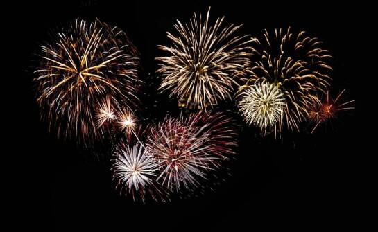 Różnorodność strzelających diabełków efektów – co oferuje rynek?