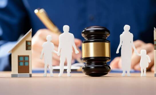 Znaczenie prawne rozdzielności maj ątkowej przy podziale majątku po rozwodzie