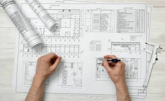 Proces projektowania instalacji DSO dla komercyjnych budynków