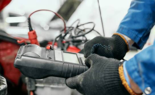 Jakie są najważniejsze cechy skutecznej kalibracji alkomatów?