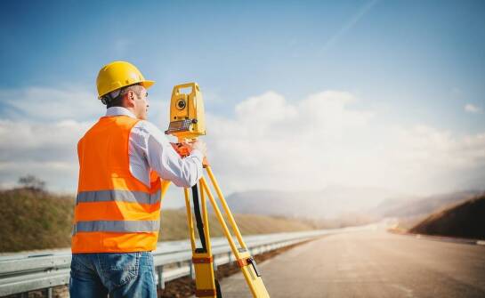 Znaczenie dokładności geodezyjnych pomiarów przy ustalaniu granic działek