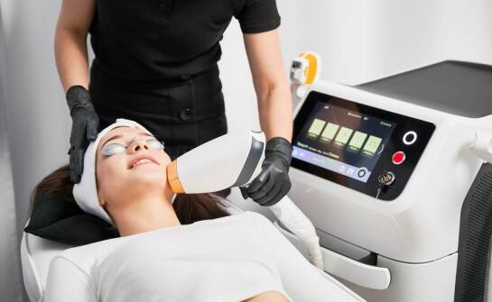 Porównanie botoxu z innymi metodami do wygładzania zmarszczek