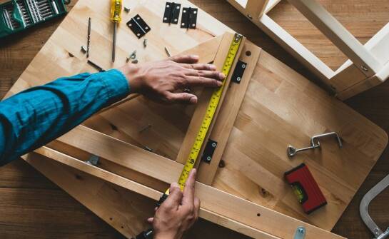 Jak stolarz z Kalwarii Zebrzydowskiej tworzy wyjątkowe dziecięce pokoje?