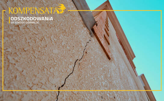 Proces likwidacji górniczych szkód – co powinieneś wiedzieć?