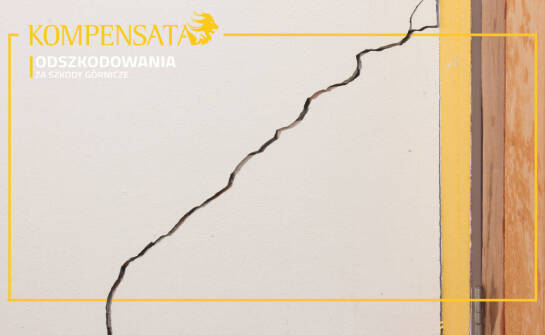 Kluczowe aspekty zabezpieczania budynków przed szkodami związanymi z działalnością górniczą.