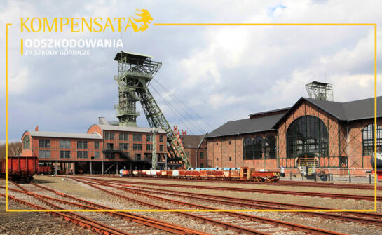 Czy szkody górnicze mogą obejmować również grunty i otoczenie nieruchomości?