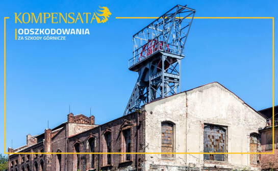 Odszkodowania za szkody górnicze a naprawa szkody zamiast wypłaty odszkodowania