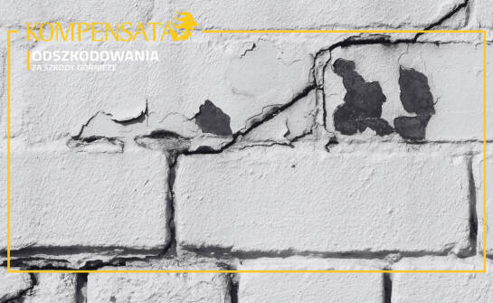 Gdzie można sprawdzić, czy budynek ma szkody górnicze?