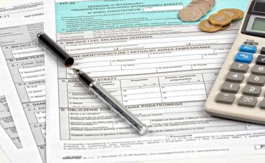 Jak doradztwo podatkowe w Warszawie może pomóc uniknąć błędów podczas kontroli skarbowej?