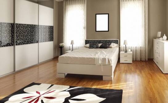 Jak dobrać kolory mebli w sypialni, by sprzyjały wypoczynkowi?