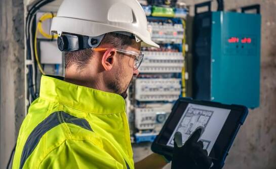 Wyzwania związane z montażem elektrycznych instalacji na osiedlach mieszkaniowych